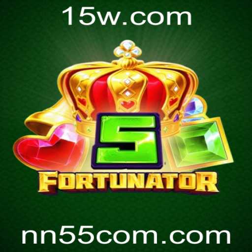 Descubra o Universo Empolgante de 5Fortunator