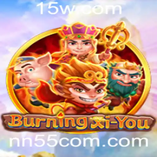 Descobrindo o Fascinante Mundo de BurningXiYou