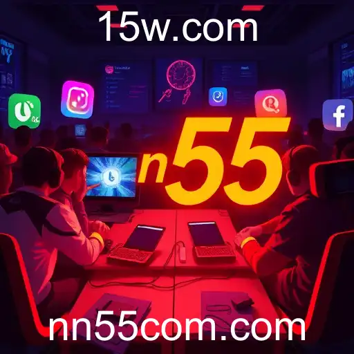 Comunidade Jogadores e o Impacto do nn55 no Cenário Atual