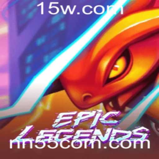 Descubra o Universo de EpicLegends