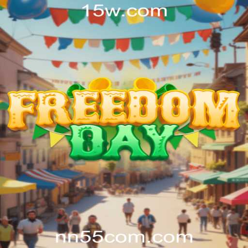 FreedomDay: Explorando um Novo Mundo de Estratégias e Aventuras