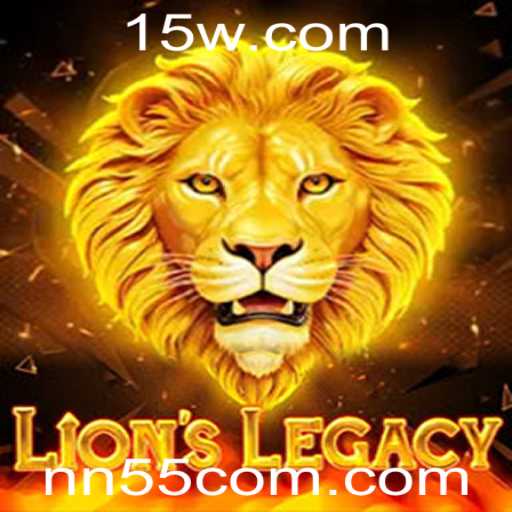 Descubra LionsLegacy—Um Jogo Inovador para Todos os Amantes de Estratégia