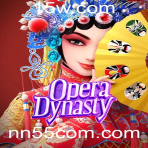 OperaDynasty: Explorando o Fascinante Mundo do Jogo com nn55