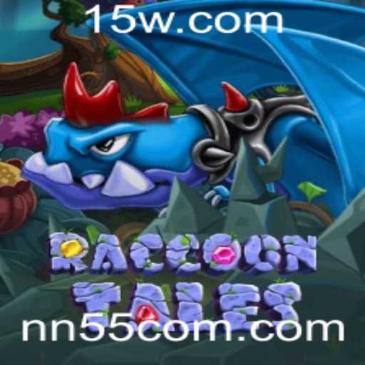 RaccoonTales: Um Mergulho Aventureiro no Mundo dos Guaxinins