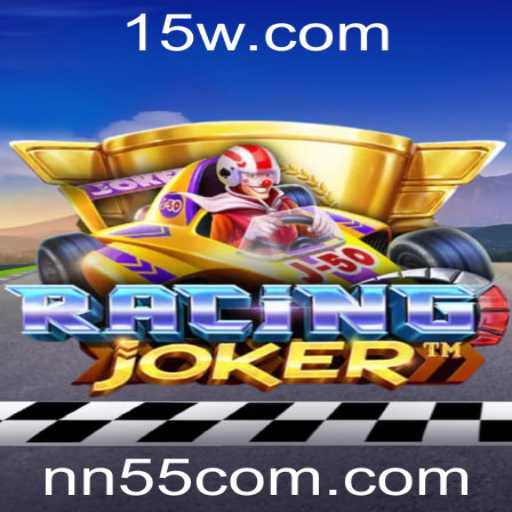 RacingJoker: A Nova Sensação no Mundo dos Jogos de Corrida
