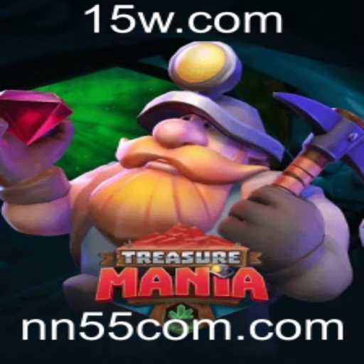 Explorando o Mundo de TreasureMania: Um Guia Completo