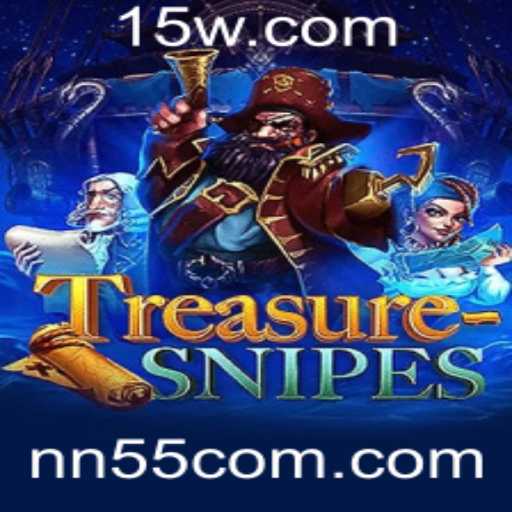 TreasureSnipes: A Aventura de Caça ao Tesouro Inovadora