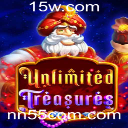 Descubra o Mundo de UnlimitedTreasures: Aventuras e Estratégias