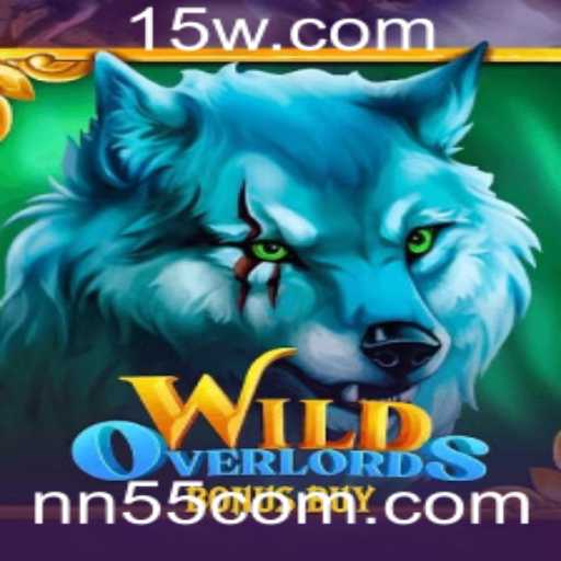 Explorando WildOverlordsBonusBuy: Um Mergulho nos Mundos Selvagens com nn55